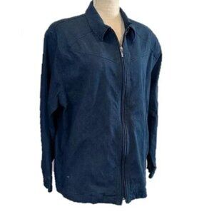 ALLISON DALY Women's Denim Jacket - 16